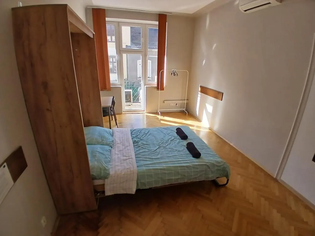 Fantastic Krk - Kr63 Pokoj Dn Krakow Apartment