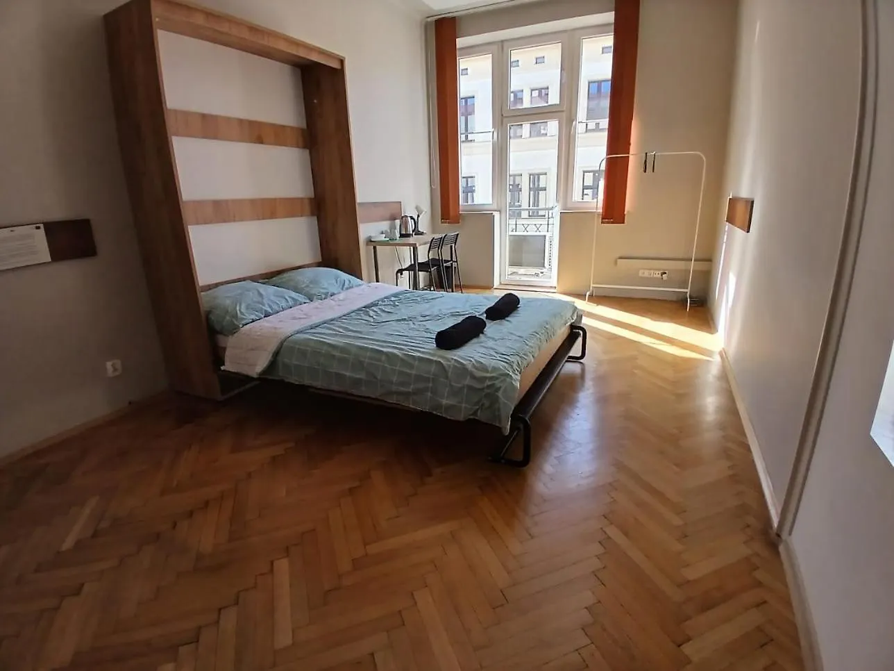 Fantastic Krk - Kr63 Pokoj Dn Krasków Πολωνία